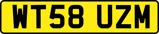 WT58UZM