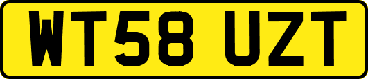 WT58UZT