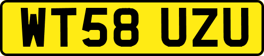 WT58UZU