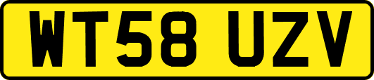 WT58UZV