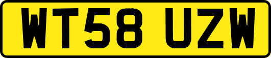 WT58UZW
