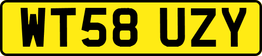 WT58UZY