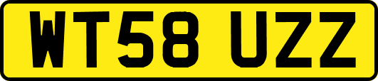 WT58UZZ