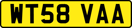 WT58VAA