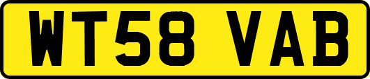WT58VAB