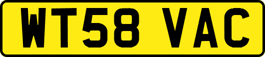 WT58VAC