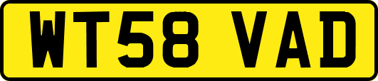 WT58VAD