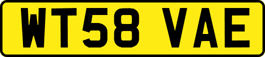 WT58VAE