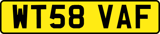 WT58VAF