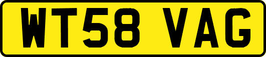 WT58VAG