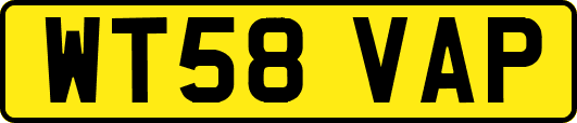 WT58VAP