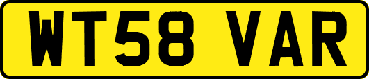 WT58VAR