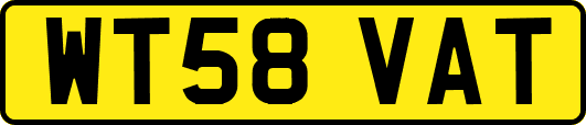 WT58VAT
