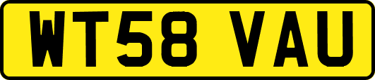 WT58VAU