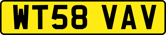 WT58VAV