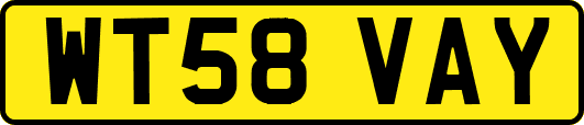 WT58VAY