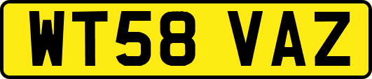 WT58VAZ