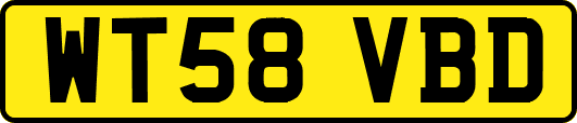 WT58VBD