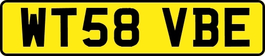 WT58VBE