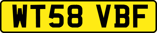 WT58VBF