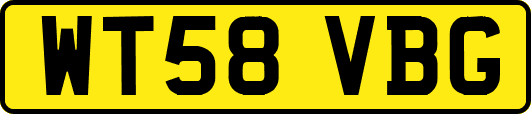WT58VBG