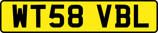 WT58VBL
