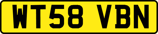 WT58VBN
