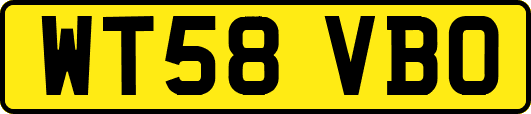 WT58VBO