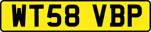 WT58VBP