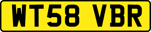 WT58VBR