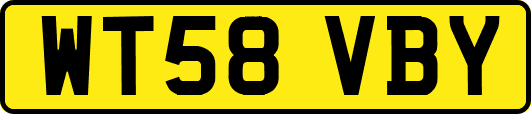 WT58VBY