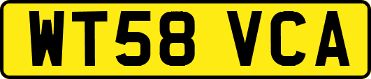 WT58VCA