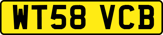 WT58VCB