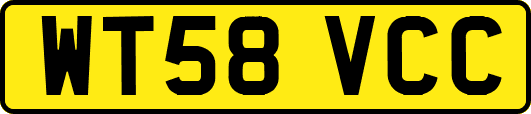 WT58VCC