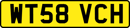 WT58VCH