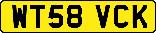 WT58VCK