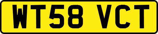 WT58VCT