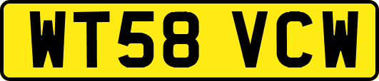 WT58VCW
