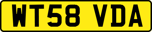 WT58VDA