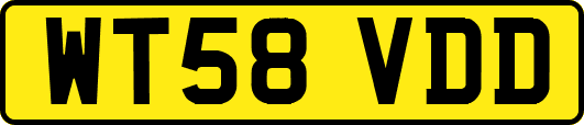 WT58VDD