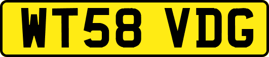 WT58VDG