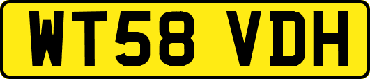 WT58VDH