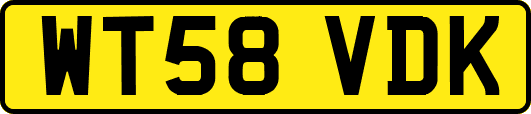 WT58VDK