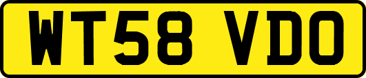 WT58VDO