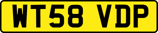 WT58VDP