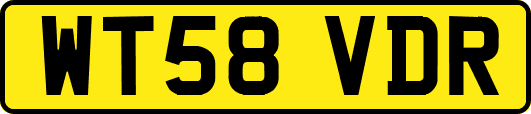 WT58VDR