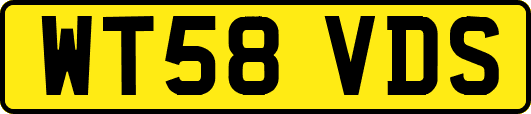 WT58VDS
