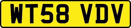 WT58VDV