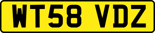 WT58VDZ