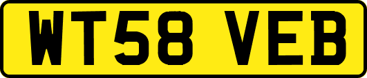 WT58VEB